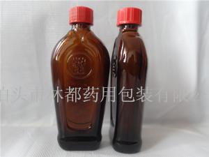 藥用玻璃瓶-藥用玻璃瓶生產(chǎn)廠家-藥用玻璃瓶質(zhì)量標準