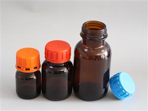 化工樣品瓶