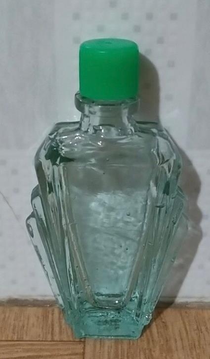 風(fēng)油精瓶