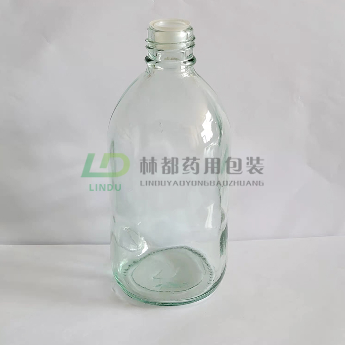 500ml輸液瓶